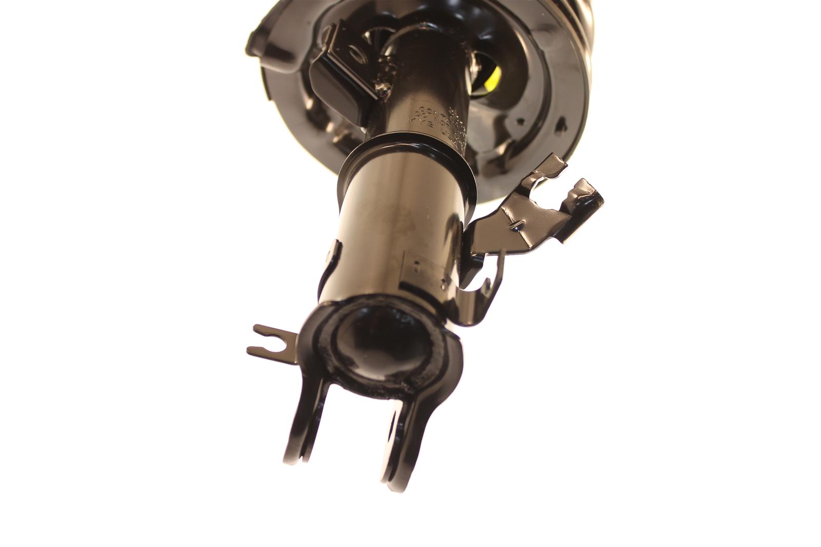 KYB Shocks & Struts Strut Plus Front Left 04-08 Nissan Maxima (Exc Electronic Adjust Suspension) thumbnail 5