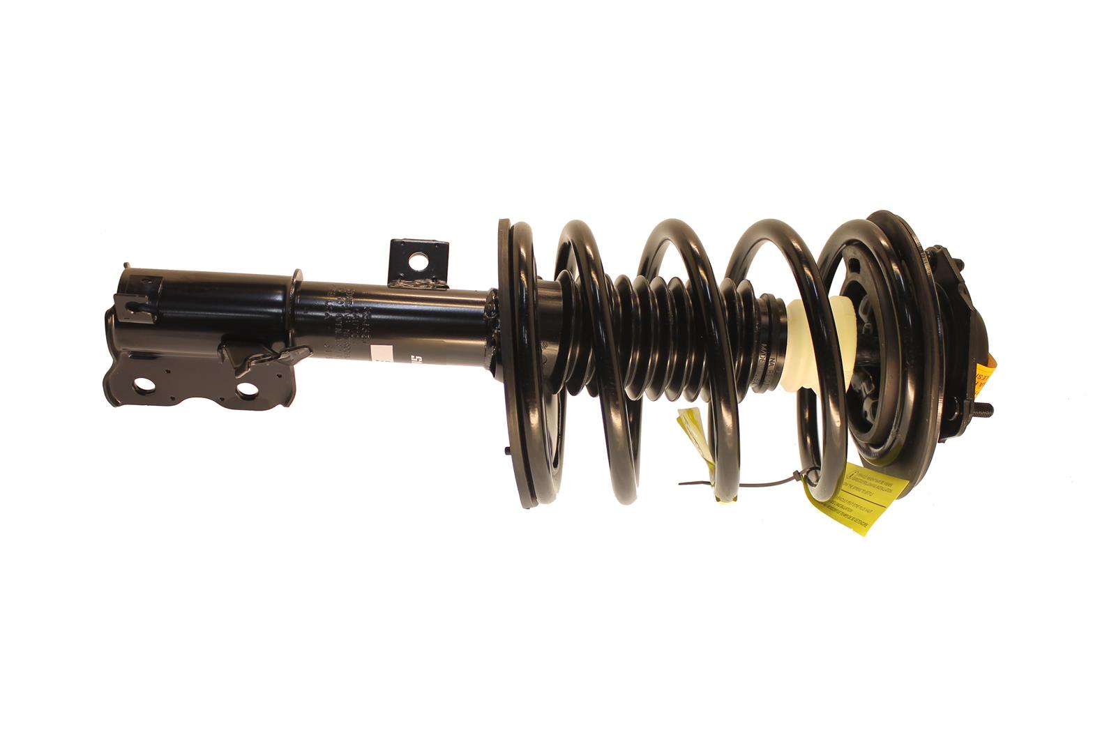 KYB Shocks & Struts Strut Plus Front Left 04-08 Nissan Maxima (Exc Electronic Adjust Suspension) thumbnail 2