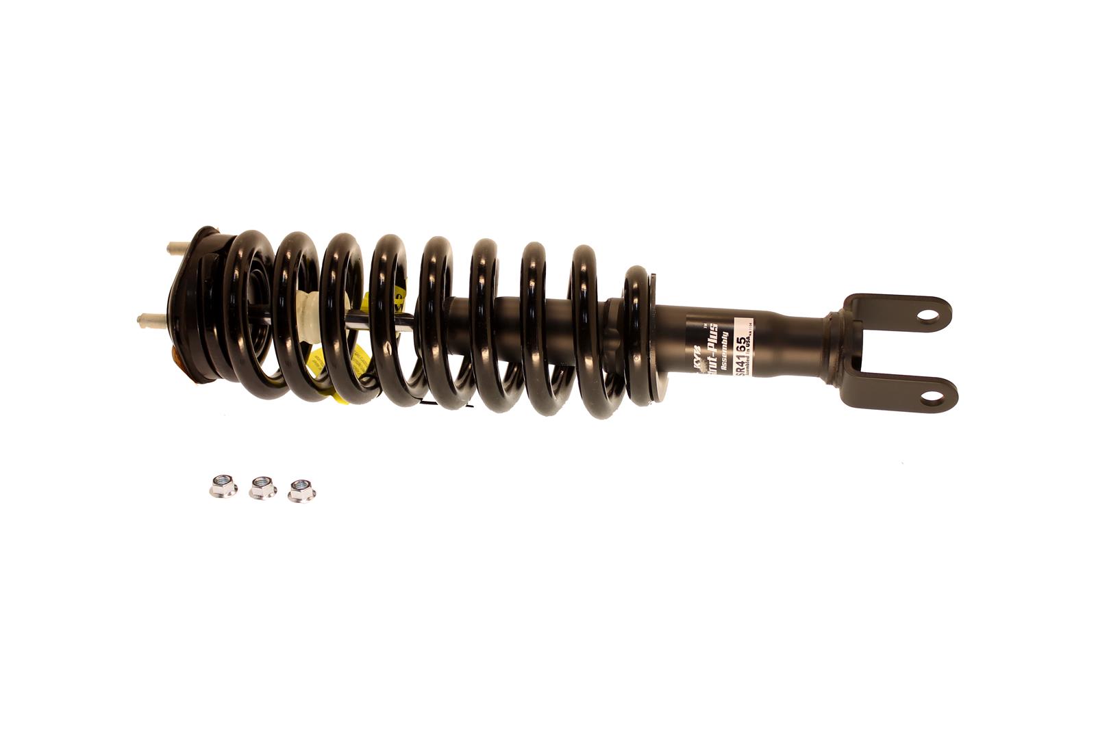 KYB Shocks & Struts SR4165 KYB Strut-Plus Assemblies | Summit Racing