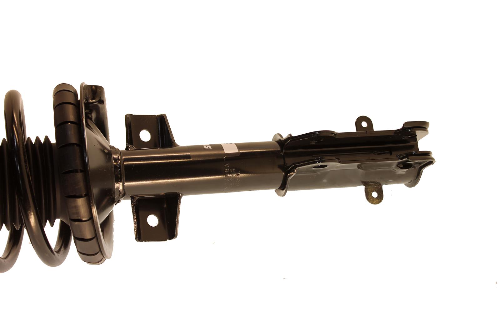 KYB Shocks & Struts Strut Plus Front 05-10 Ford Mustang thumbnail 3