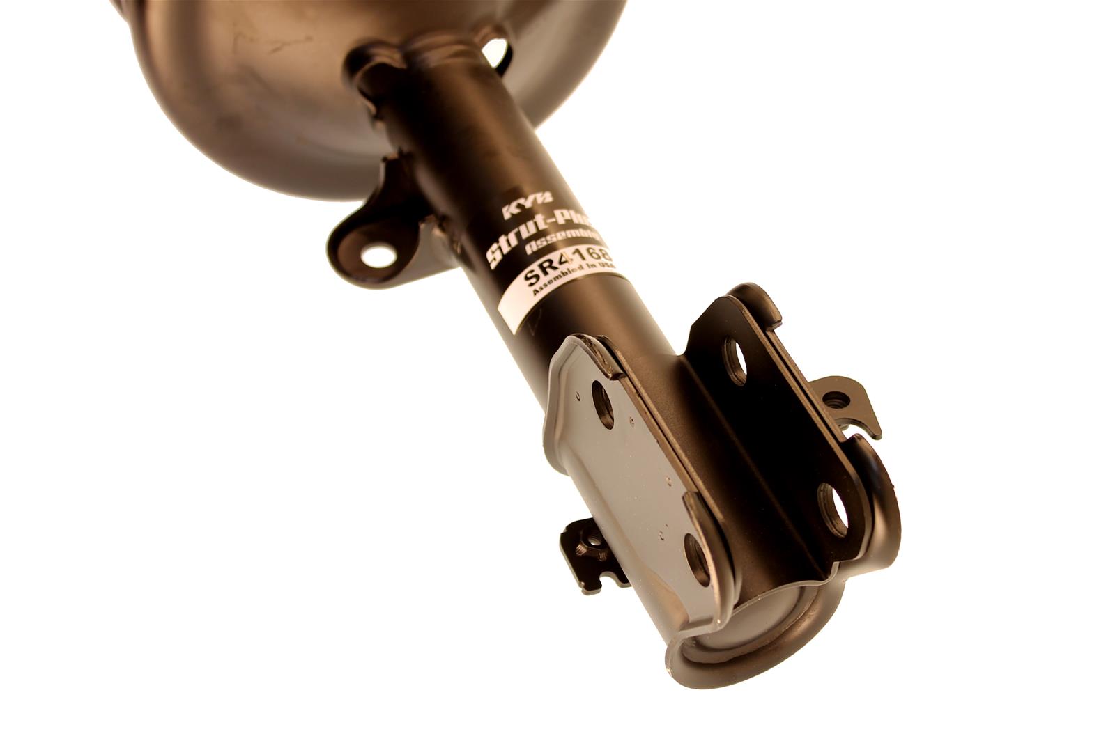 KYB Shocks & Struts Strut Plus Front Right 03-05 Honda Pilot (AWD) thumbnail 3