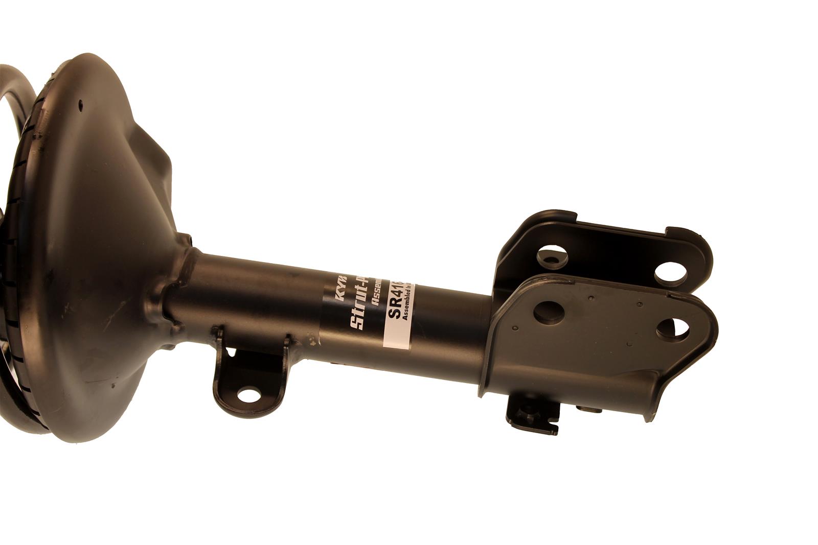 KYB Shocks & Struts Strut Plus Front Right 03-05 Honda Pilot (AWD) thumbnail 5
