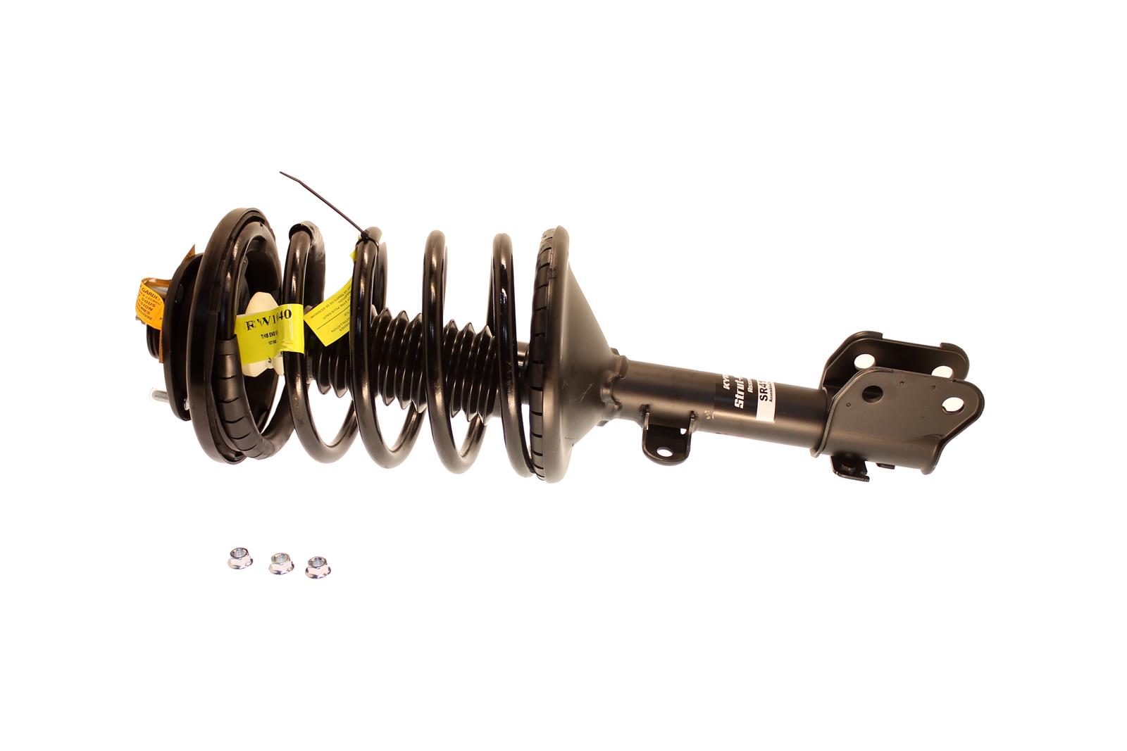 KYB Shocks & Struts SR4168 KYB StrutPlus Assemblies Summit Racing