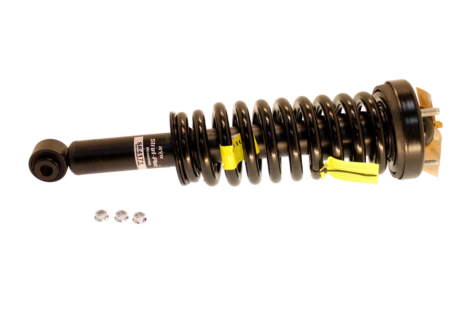 KYB Shocks & Struts SR4171 KYB Strut-Plus Assemblies | Summit Racing