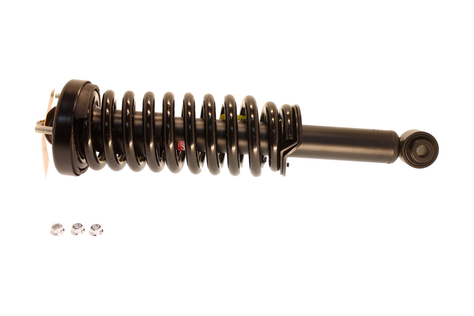 KYB Shocks & Struts Strut Plus Front 09-10 Ford F-150 (4WD) thumbnail 3
