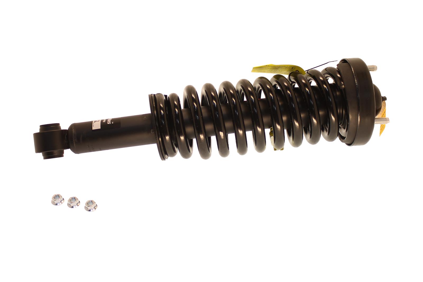 KYB Shocks & Struts Strut Plus Front 09-10 Ford F-150 (2WD) thumbnail 3