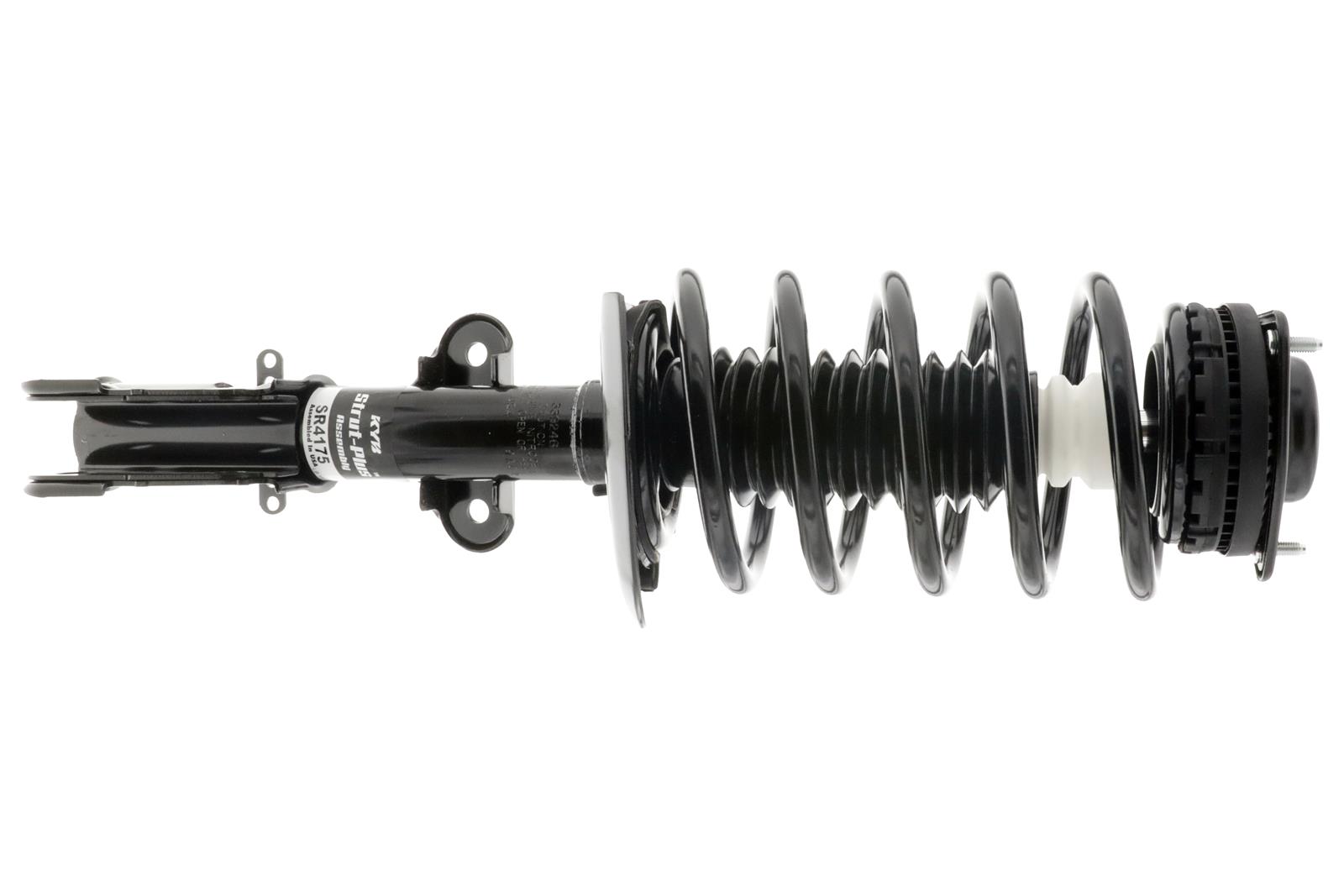 KYB Shocks & Struts Strut Plus Front Right Chrysler Town & Country 11-13/Dodge Grand Caravan 11-13 thumbnail 5