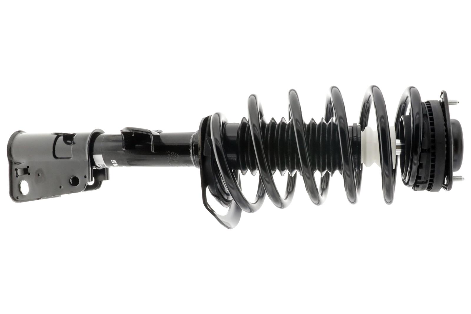 KYB Shocks & Struts Strut Plus Front Right Chrysler Town & Country 11-13/Dodge Grand Caravan 11-13 thumbnail 3