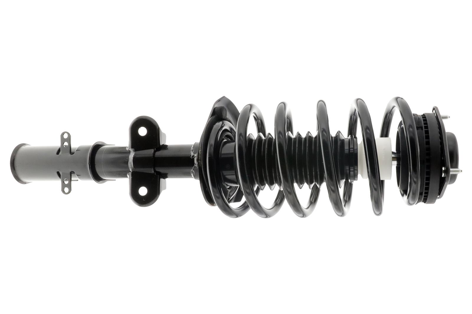 KYB Shocks & Struts Strut Plus Front Right Chrysler Town & Country 11-13/Dodge Grand Caravan 11-13 thumbnail 4