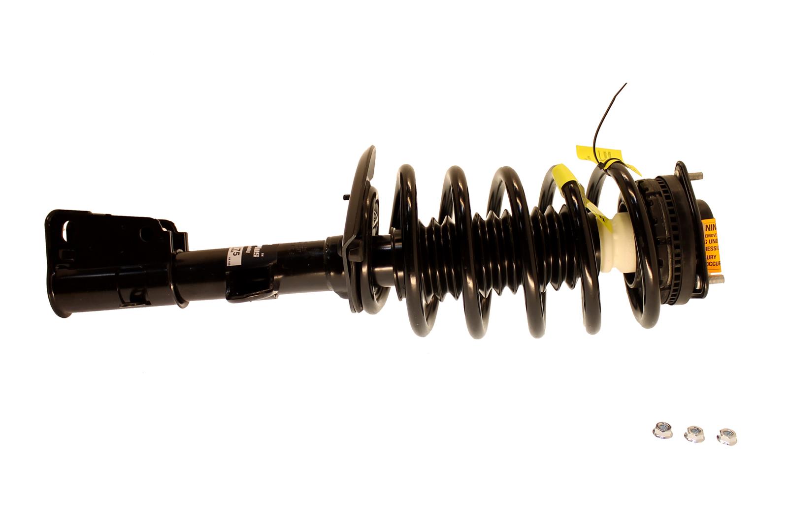 KYB Shocks & Struts Strut Plus Front Right Chrysler Town & Country 11-13/Dodge Grand Caravan 11-13 thumbnail 6