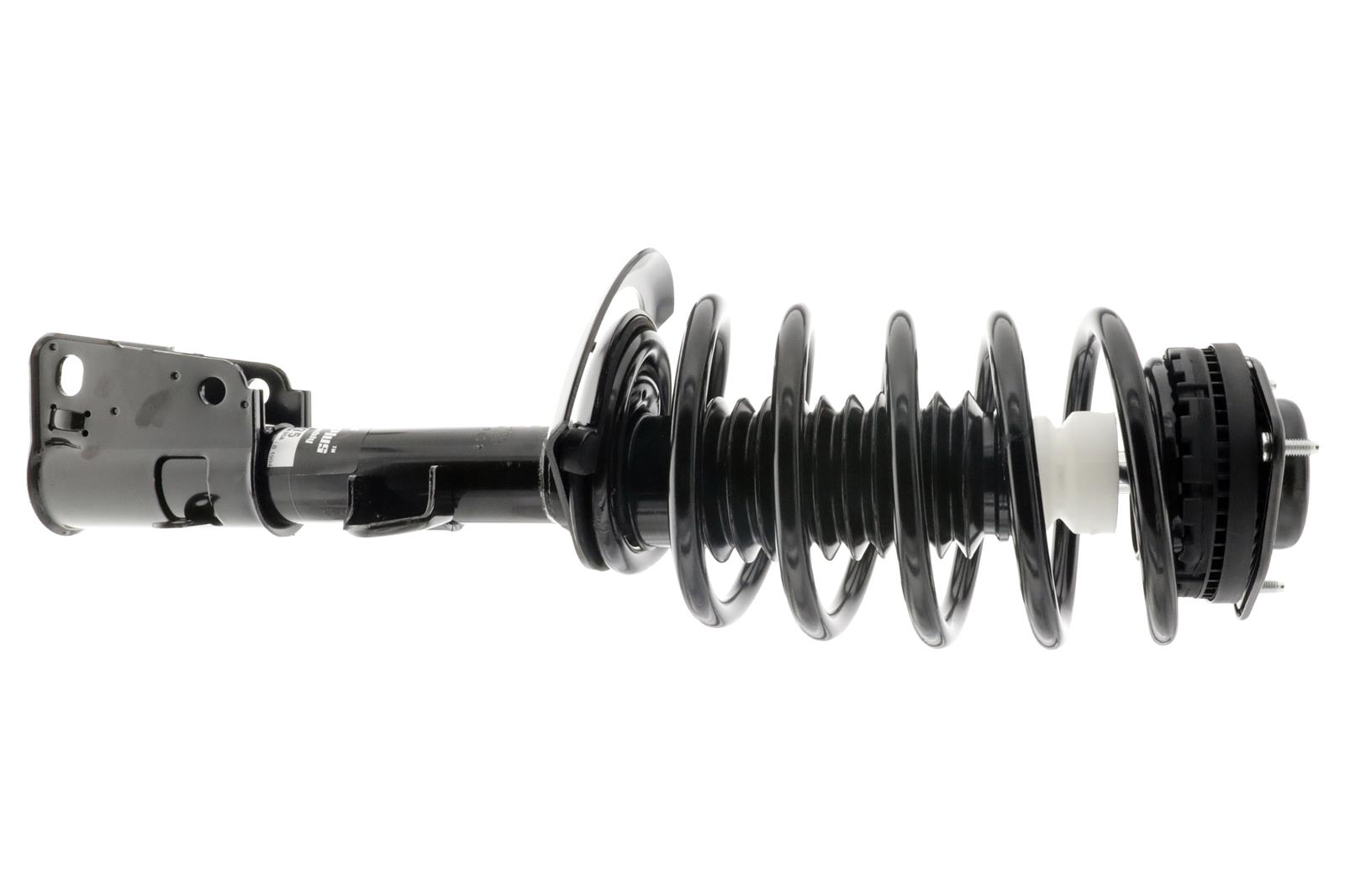 KYB Shocks & Struts Strut Plus Front Right Chrysler Town & Country 11-13/Dodge Grand Caravan 11-13 thumbnail 7