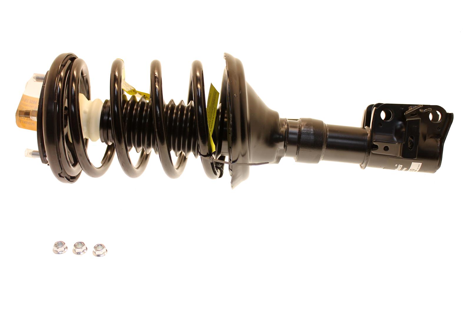 KYB Shocks & Struts Strut Plus Front Left HONDA CR-V 2004-2002 thumbnail 2
