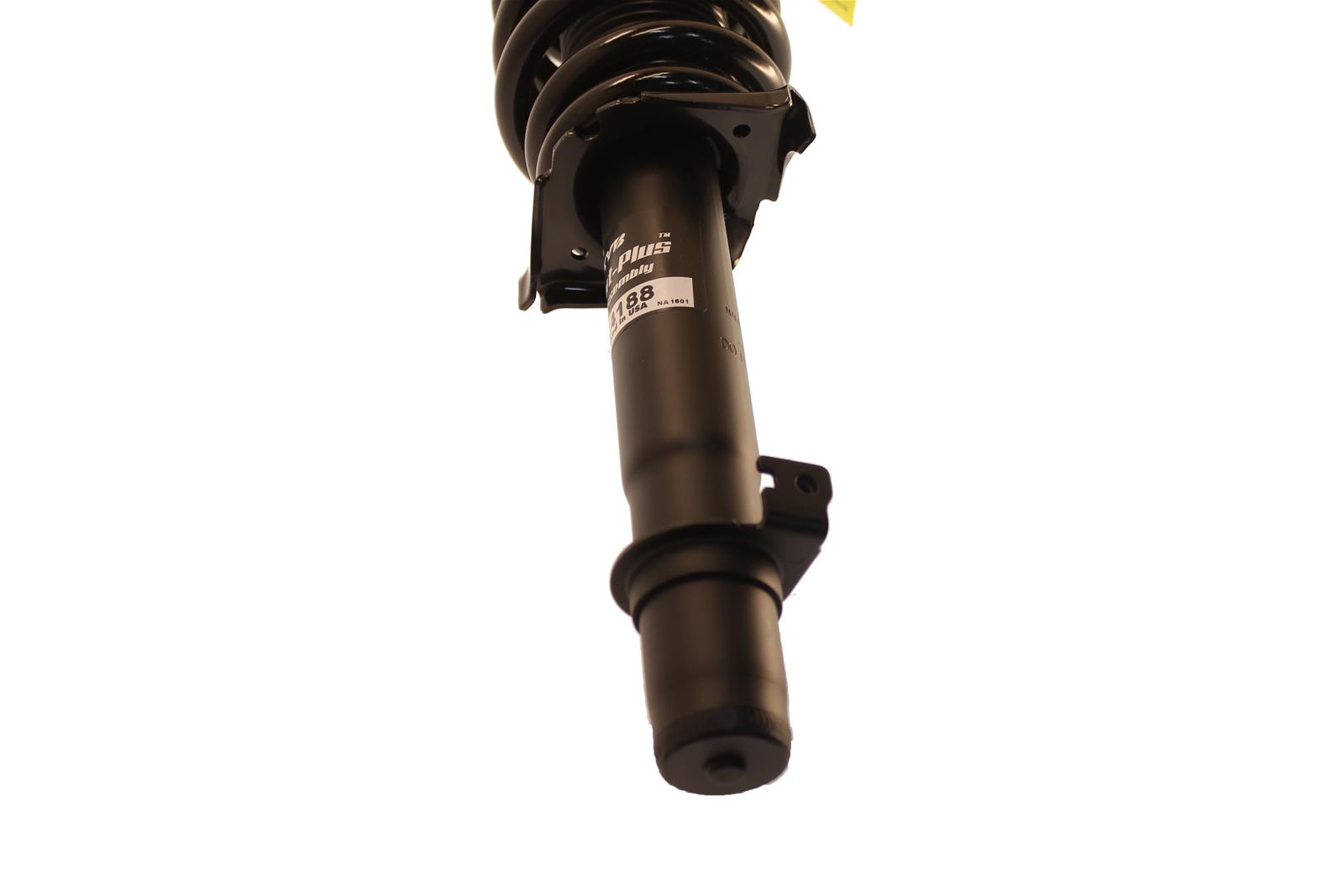 KYB Shocks & Struts Strut Plus Front Left 2008-2012 Honda Accord thumbnail 3