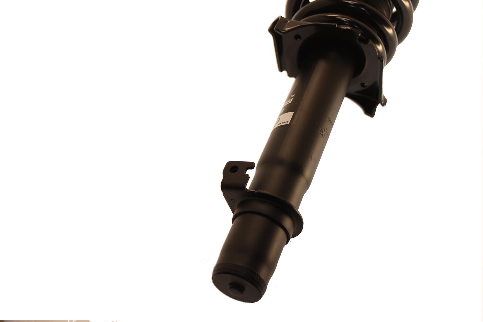 KYB Shocks & Struts Strut Plus Front Right Honda Accord 2008-2012 thumbnail 4