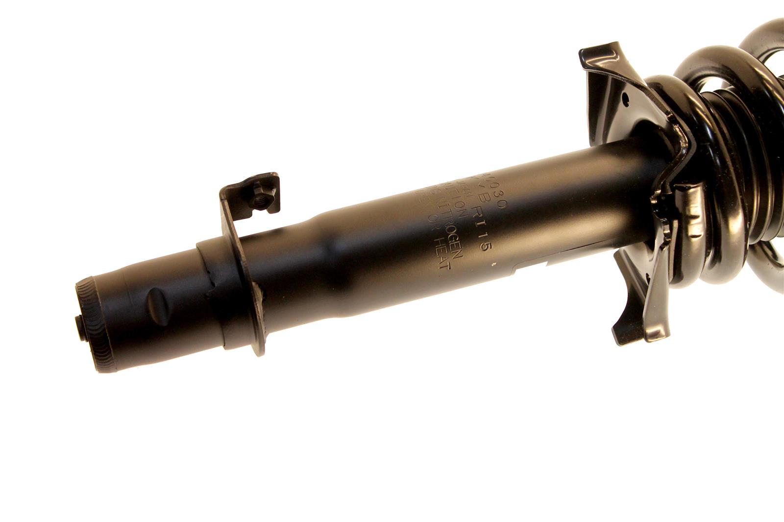 KYB Shocks & Struts Strut Plus Front Left Honda Accord 2008-2012 thumbnail 2