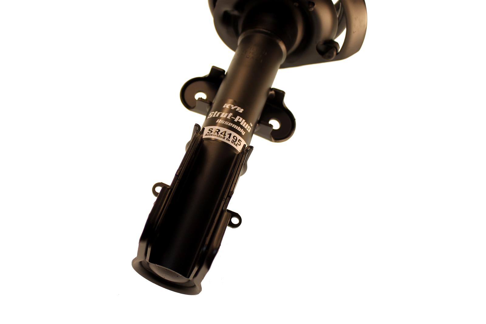 KYB Shocks & Struts Strut Plus Front Right Chrysler Town & Country 08-10/Dodge Grand Caravan 08-10 thumbnail 5