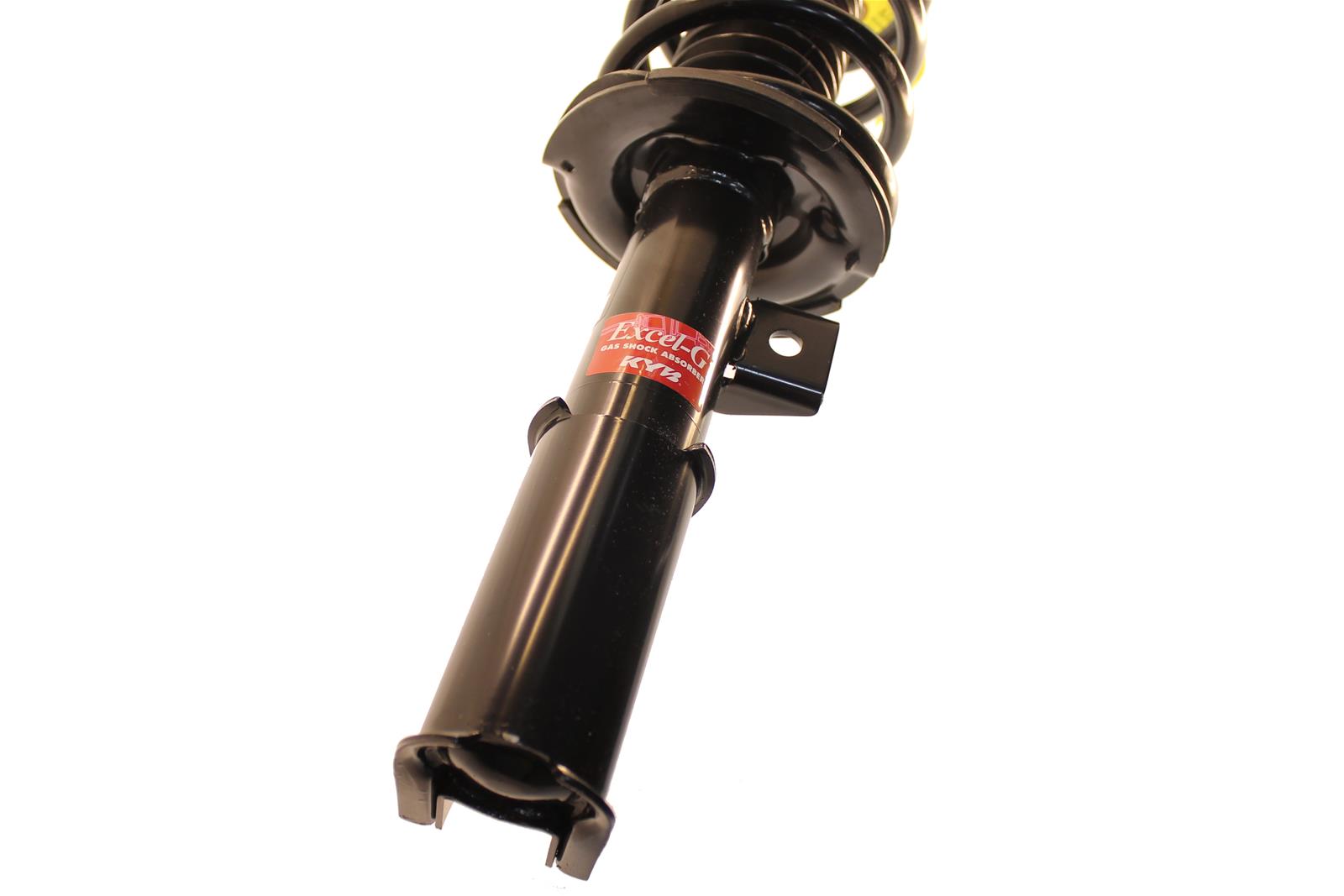 KYB Shocks & Struts Strut Plus Front Right Chevrolet Equinox/GMC Terrain 2010 4cyl only thumbnail 3