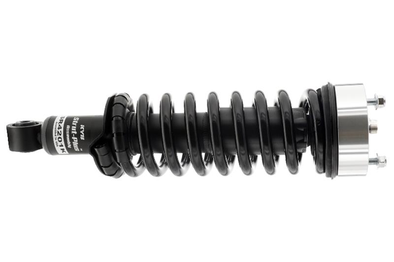 KYB Strut Plus Front Truck-Plus Leveling Assembly 05-19 Nissan Frontier 2WD 4.0L