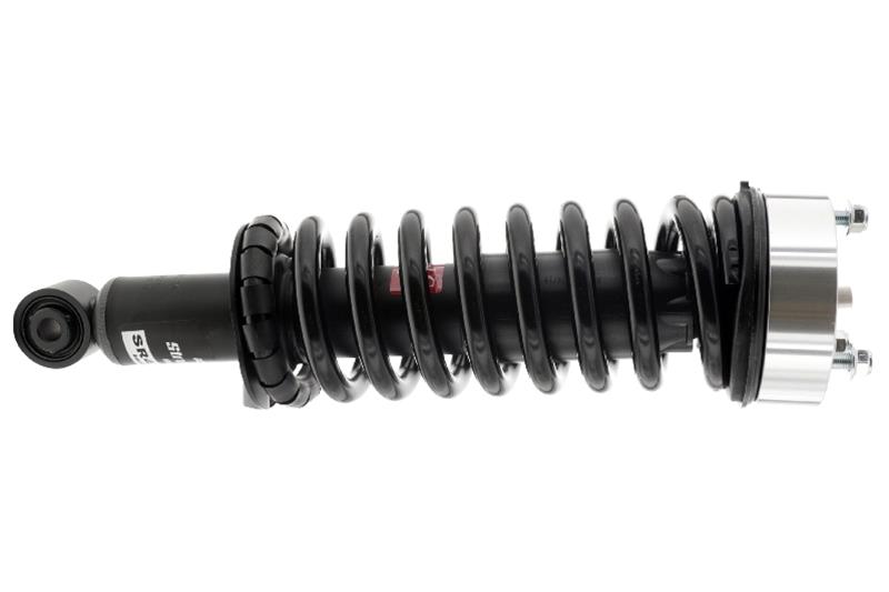 KYB Strut Plus Front Truck-Plus Leveling Assembly 05-19 Nissan Frontier 2WD 4.0L thumbnail 2