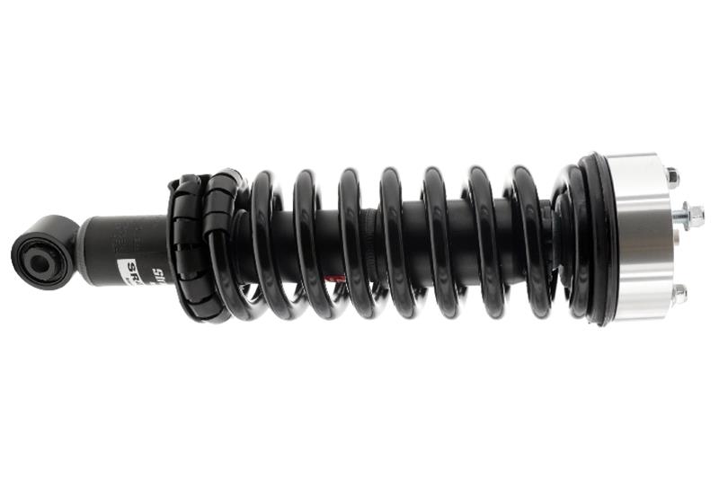KYB Strut Plus Front Truck-Plus Leveling Assembly 05-19 Nissan Frontier 4WD thumbnail 2