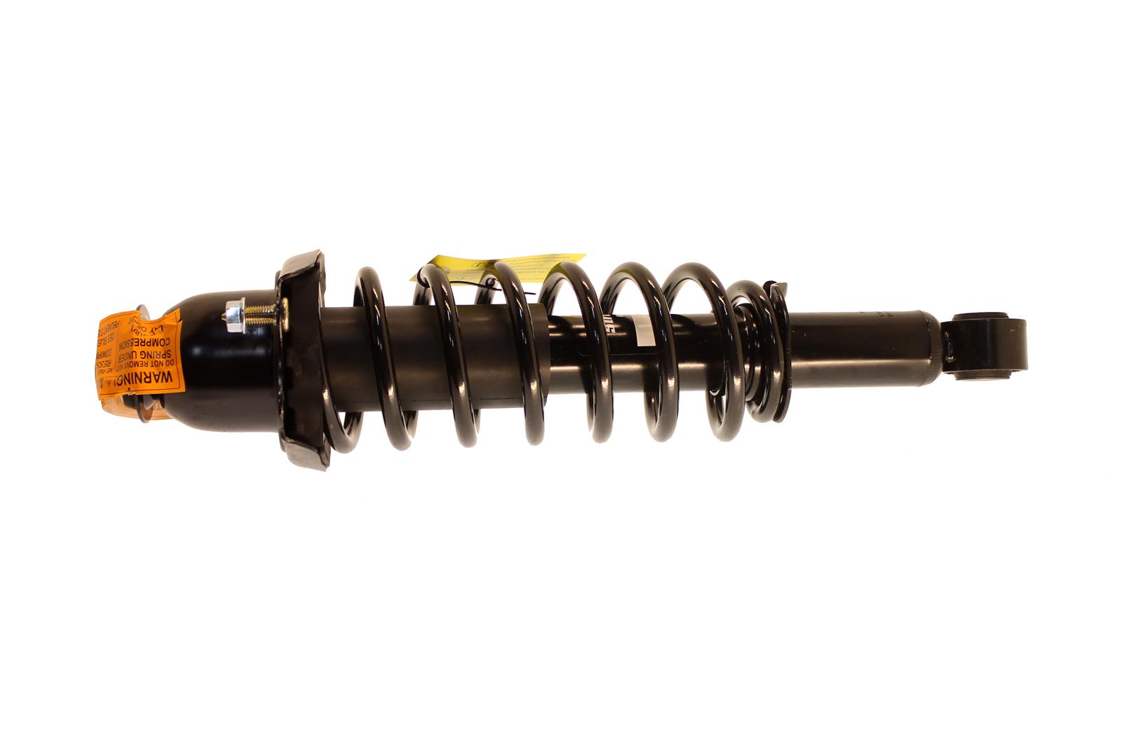 KYB Strut Plus Rear Left Toyota Corolla 2012-2009 thumbnail 2