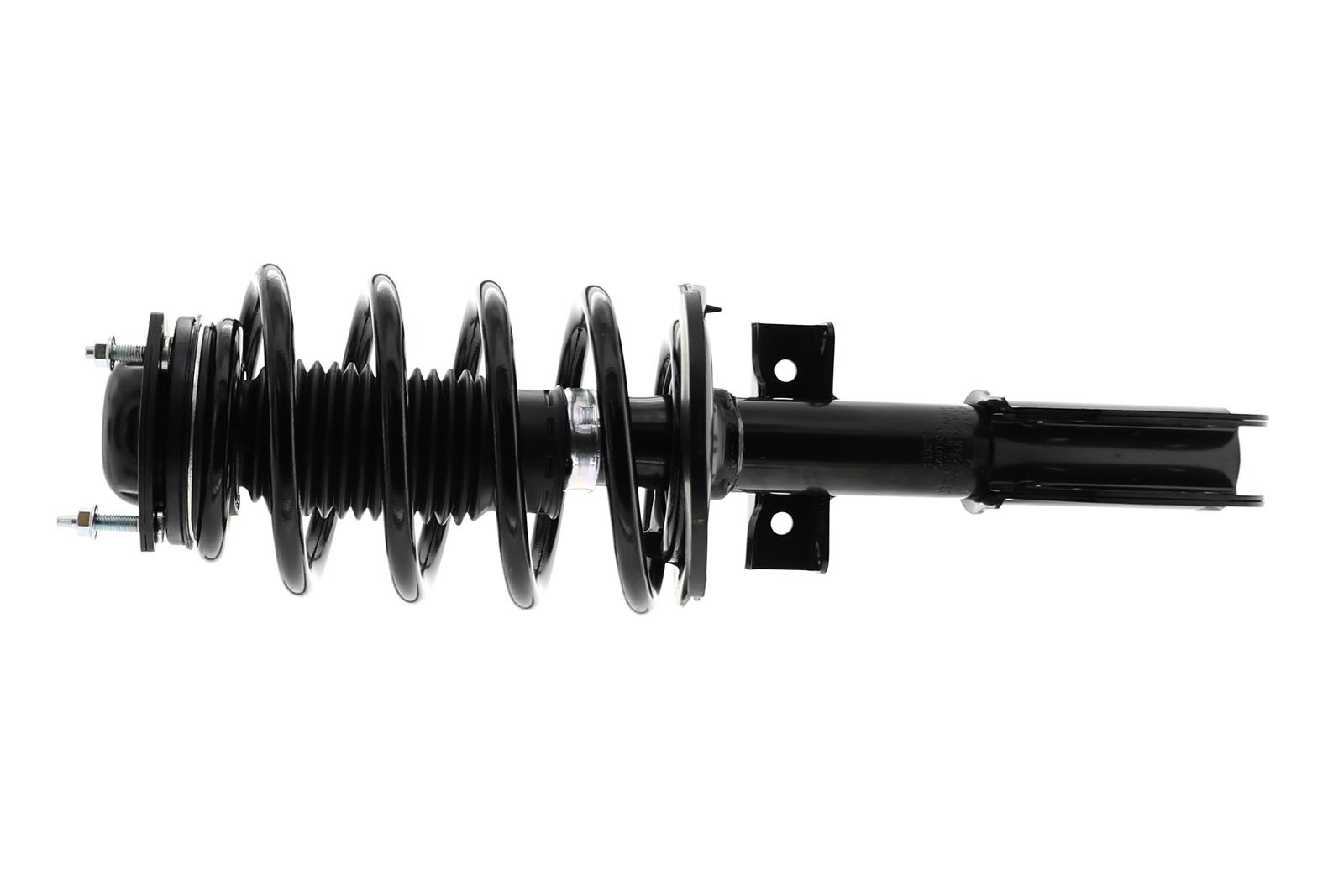 KYB Shocks & Struts Strut Plus Front 07-12 GMC Acadia thumbnail 4