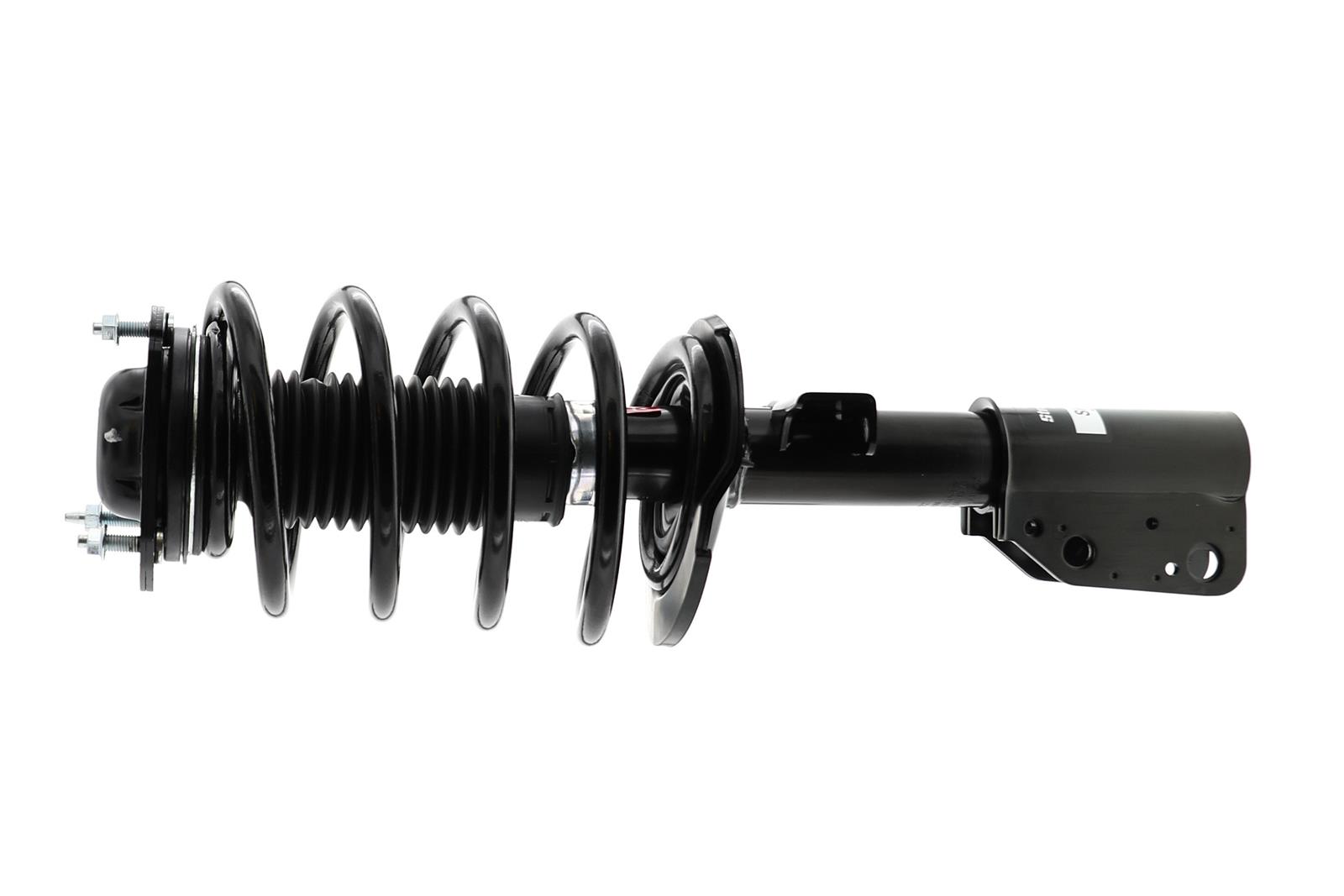 KYB Shocks & Struts Strut Plus Front 07-12 GMC Acadia thumbnail 3