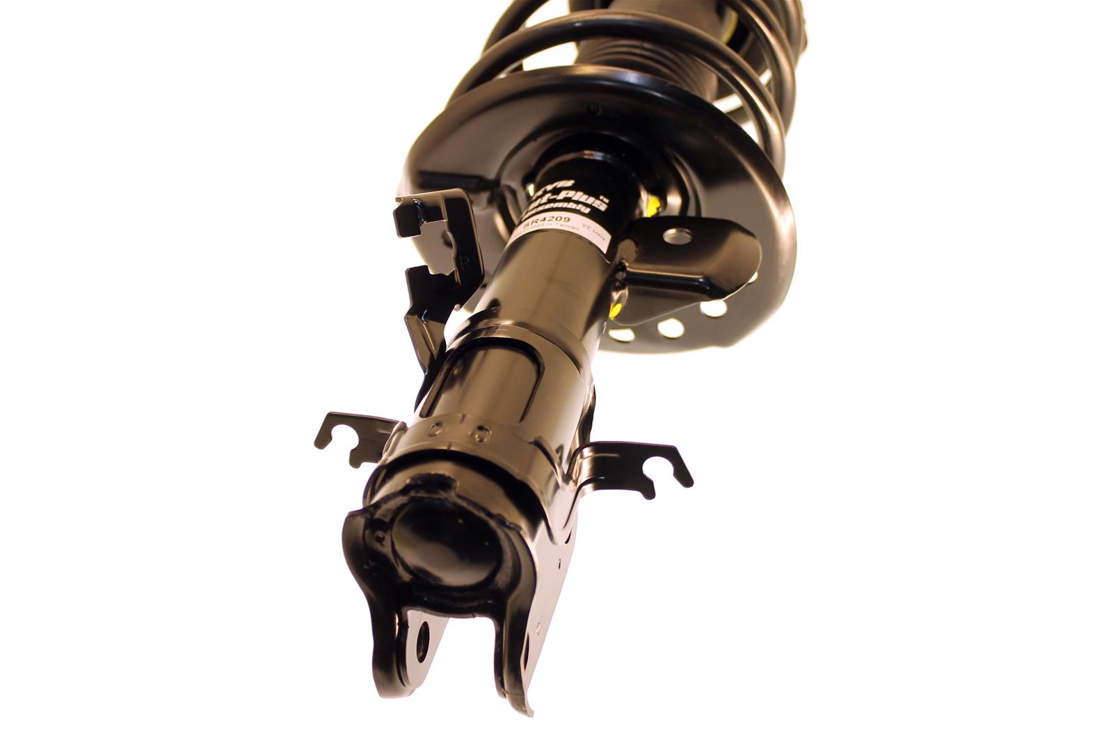 KYB Shocks & Struts Strut Plus Front Right Nissan Sentra 2013 thumbnail 5