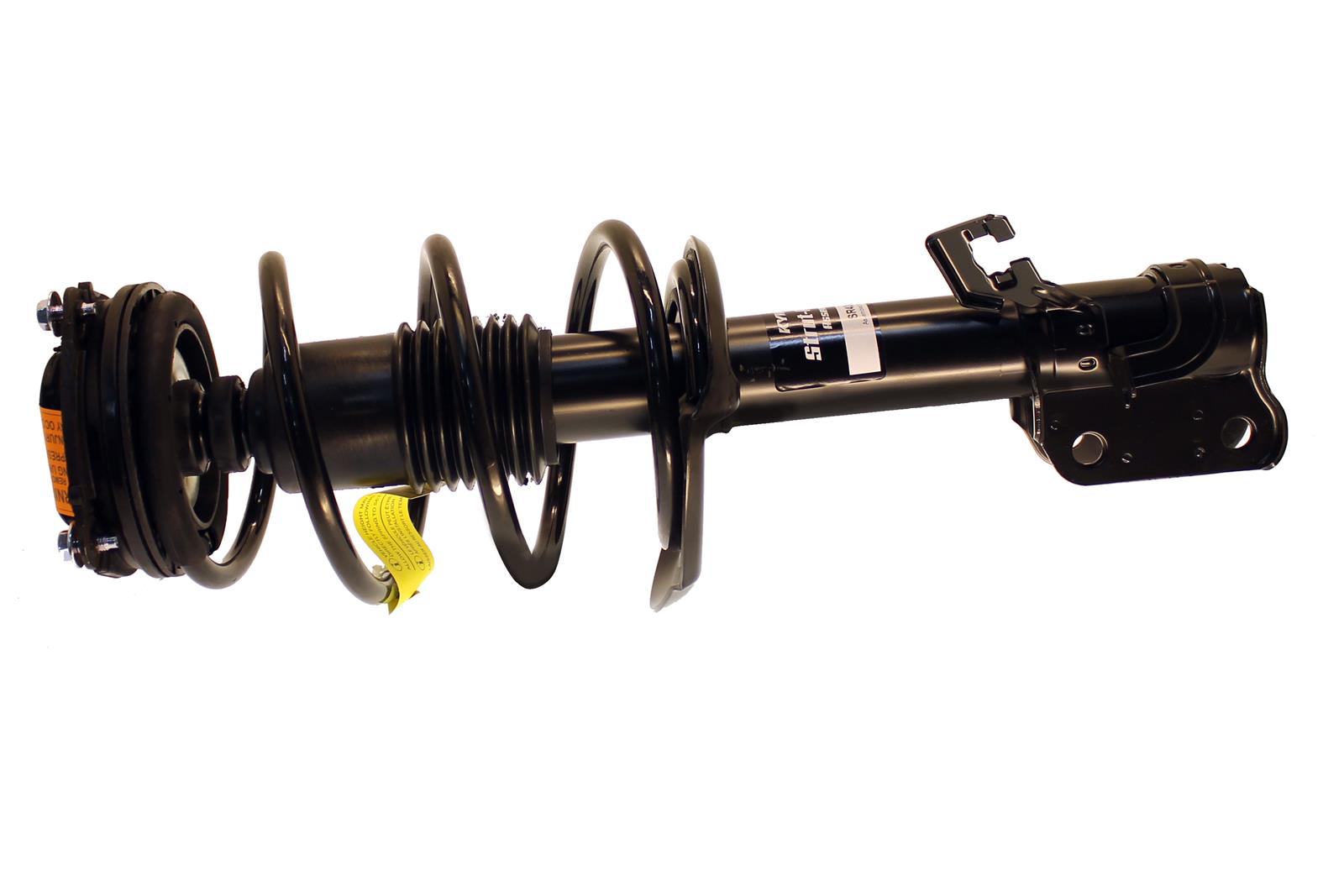 KYB Shocks & Struts Strut Plus Front Right Nissan Sentra 2013 thumbnail 4