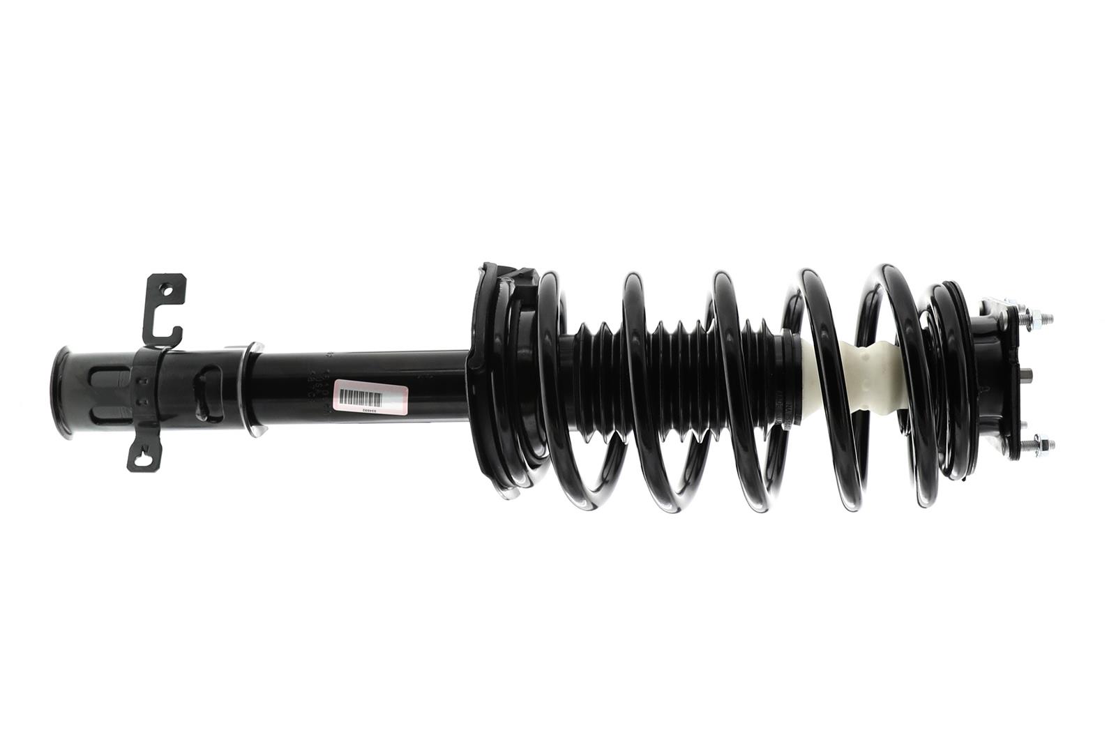 KYB Shocks & Struts Strut Plus Front Right FORD Edge w/ V6 2014-2011