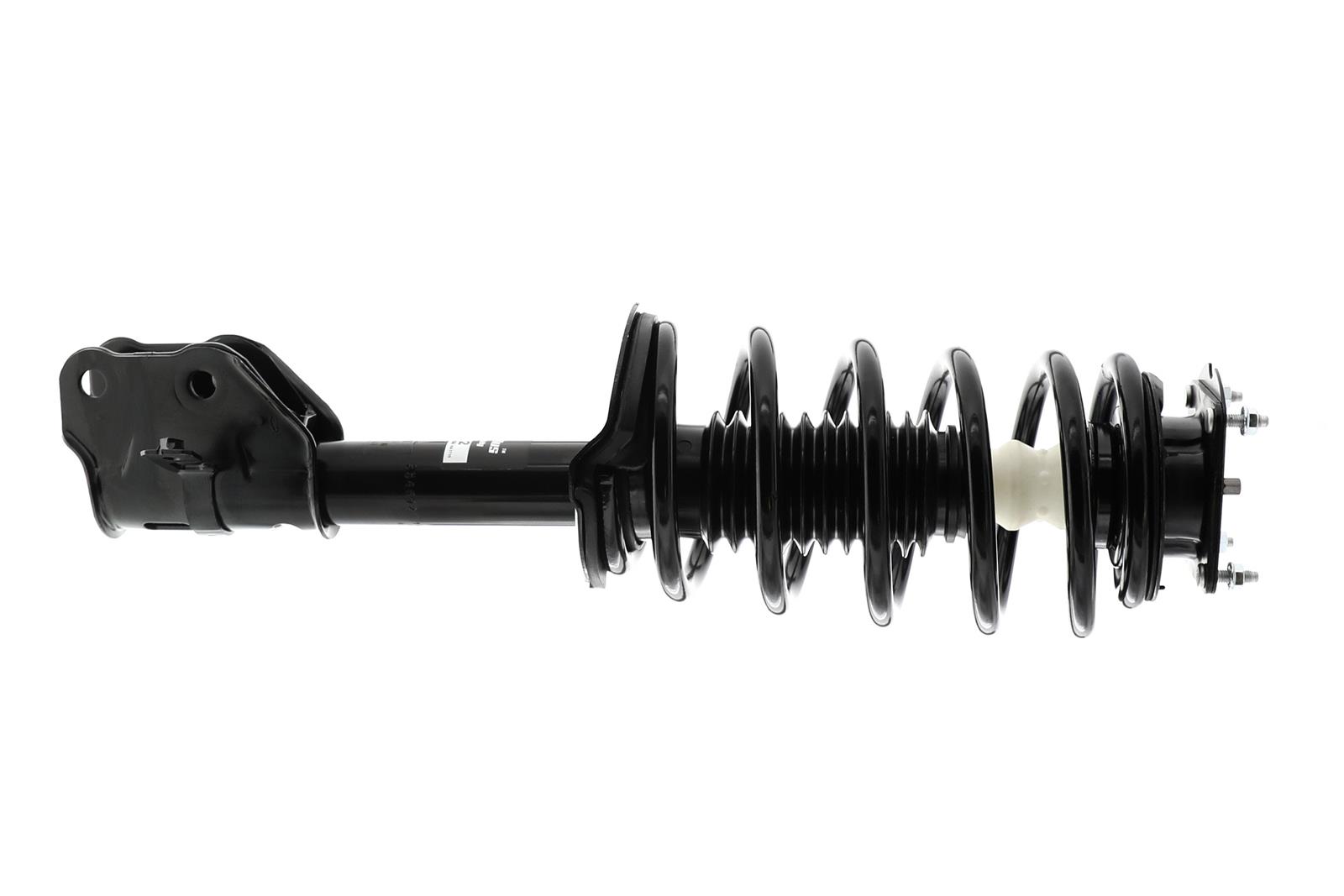 KYB Shocks & Struts Strut Plus Front Right FORD Edge w/ V6 2014-2011 thumbnail 4