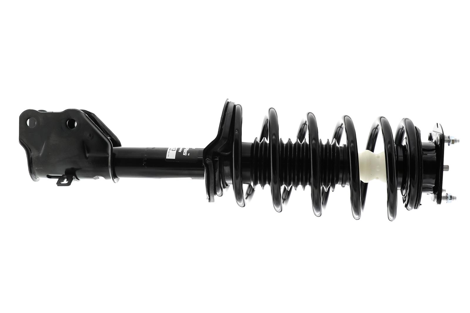 KYB Shocks & Struts Strut Plus Front Left FORD Edge w/ V6 2014-2011 thumbnail 4