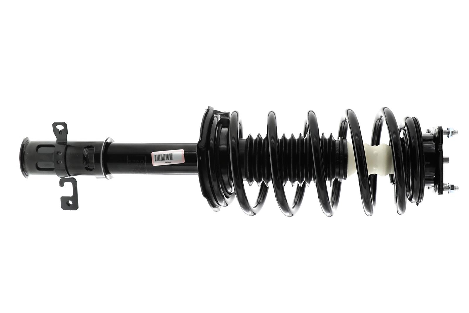 KYB Shocks & Struts Strut Plus Front Left FORD Edge w/ V6 2014-2011 thumbnail 2