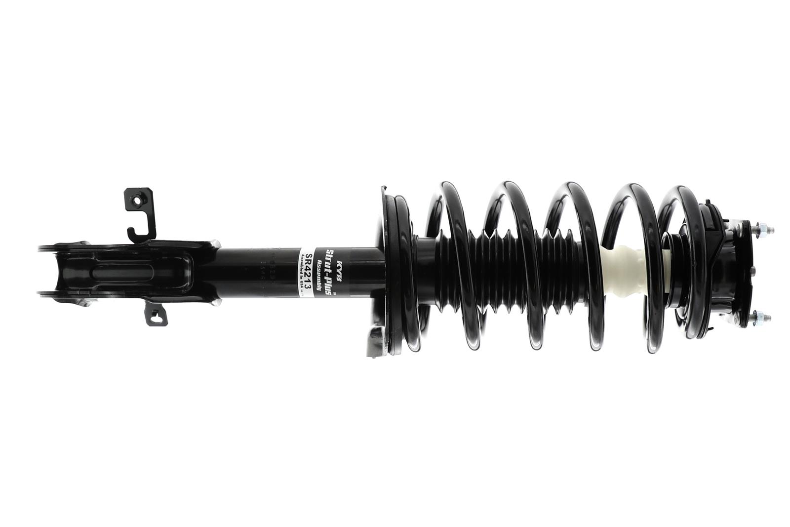 KYB Shocks & Struts Strut Plus Front Left FORD Edge w/ V6 2014-2011 thumbnail 3