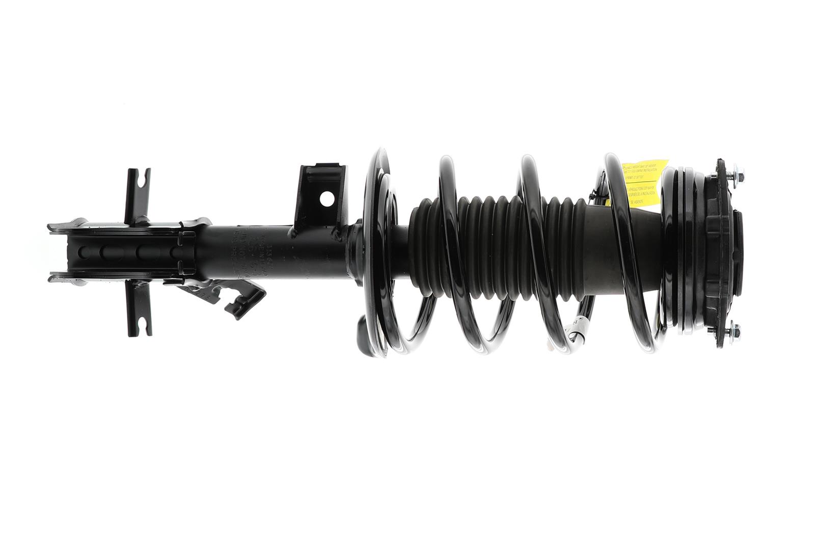 KYB Shocks & Struts Strut Plus Front Right Nissan Sentra 07-12