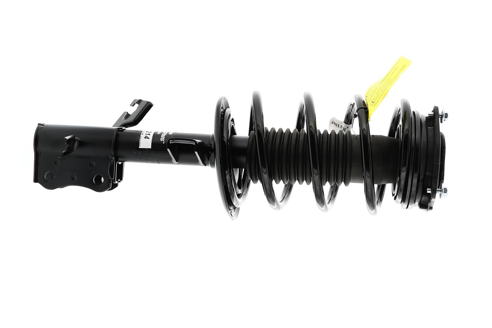KYB Shocks & Struts Strut Plus Front Right Nissan Sentra 07-12 thumbnail 2
