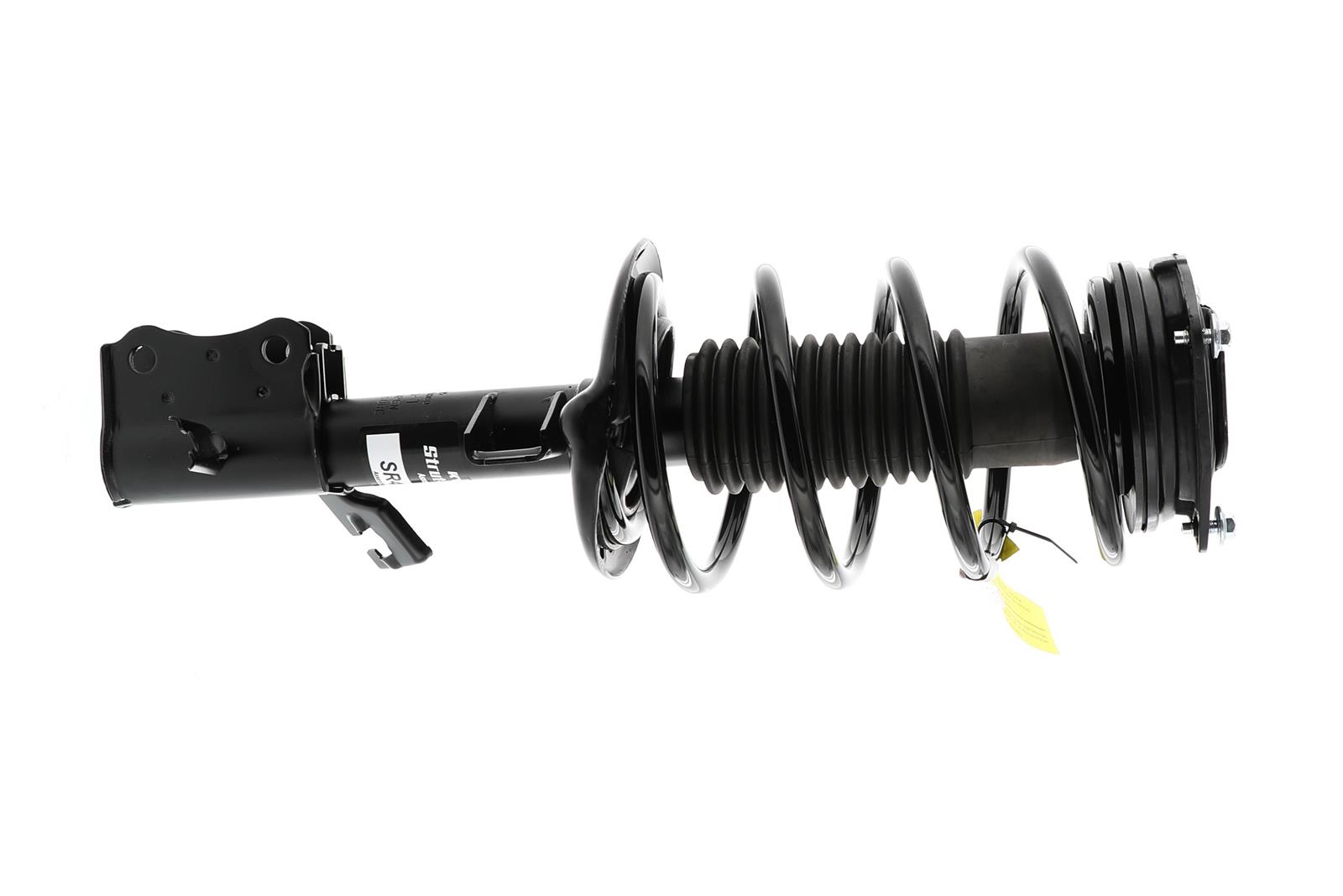 KYB Shocks & Struts Strut Plus Front Left Nissan Sentra 07-12 thumbnail 3
