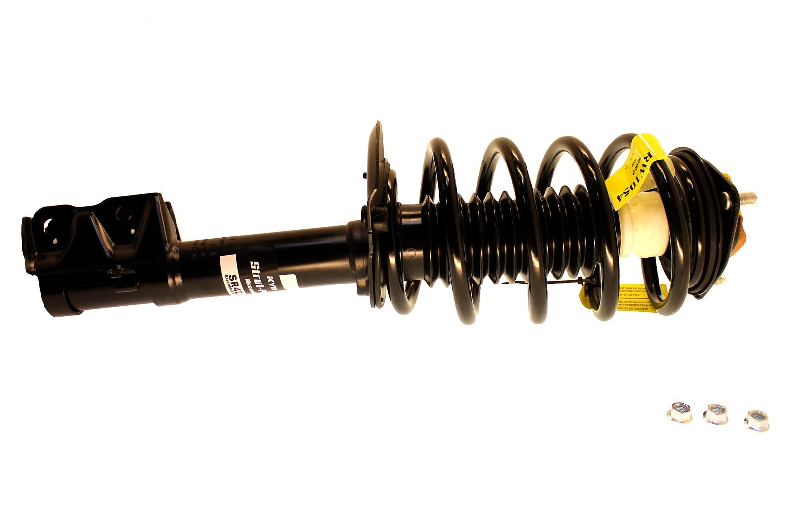 KYB Shocks & Struts Strut Plus Front Right Dodge Caliber 2007-2012 thumbnail 2