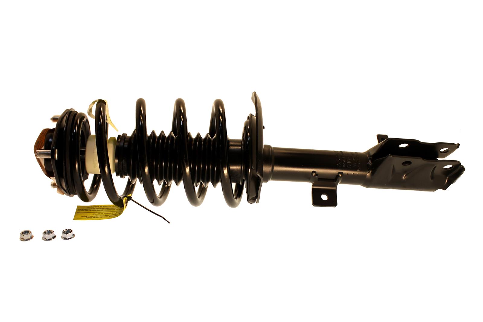 KYB Shocks & Struts SR4216 KYB StrutPlus Assemblies Summit Racing