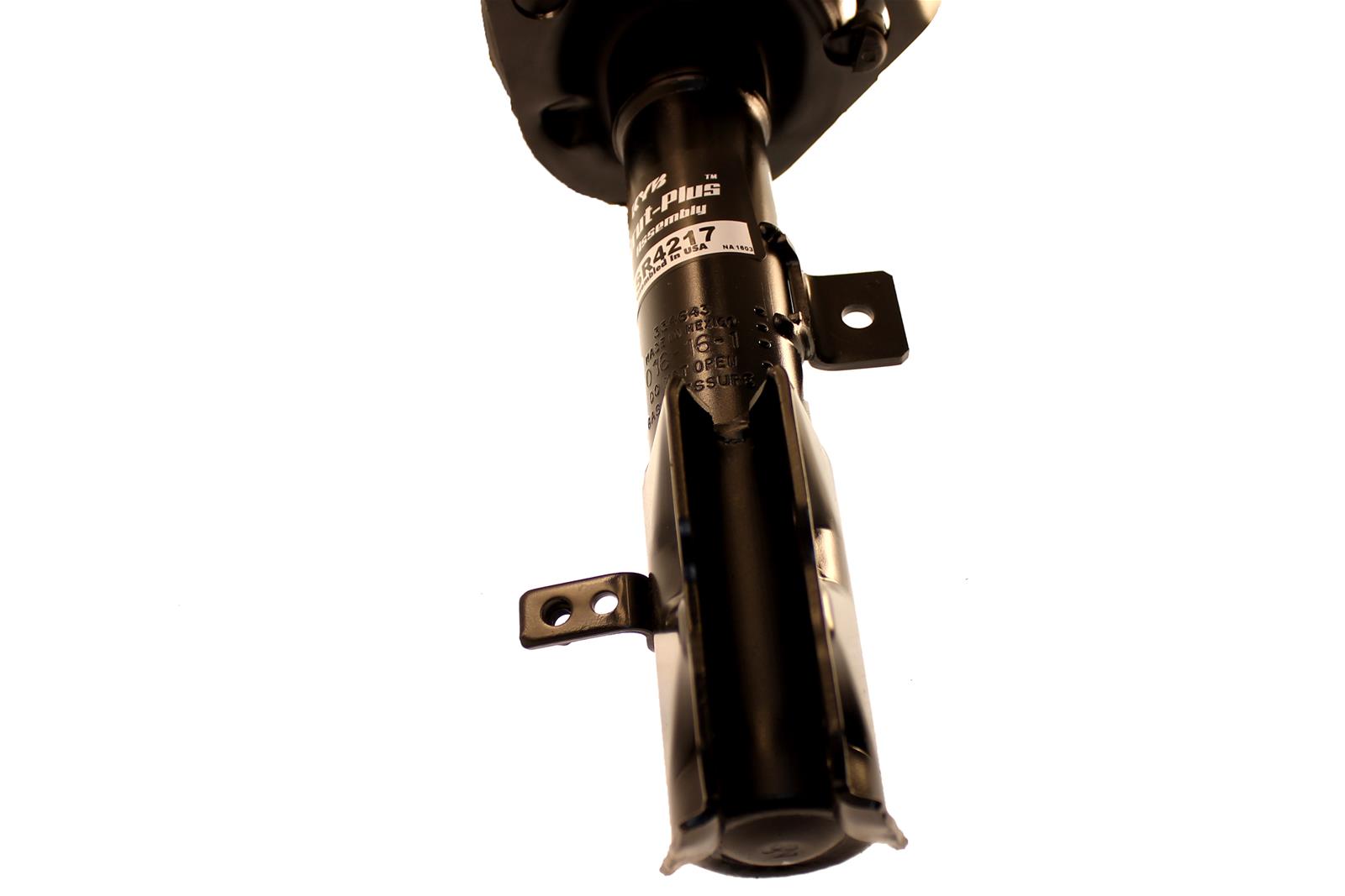 KYB Shocks & Struts Strut Plus Front Left Dodge Caliber 2007-2012 thumbnail 4