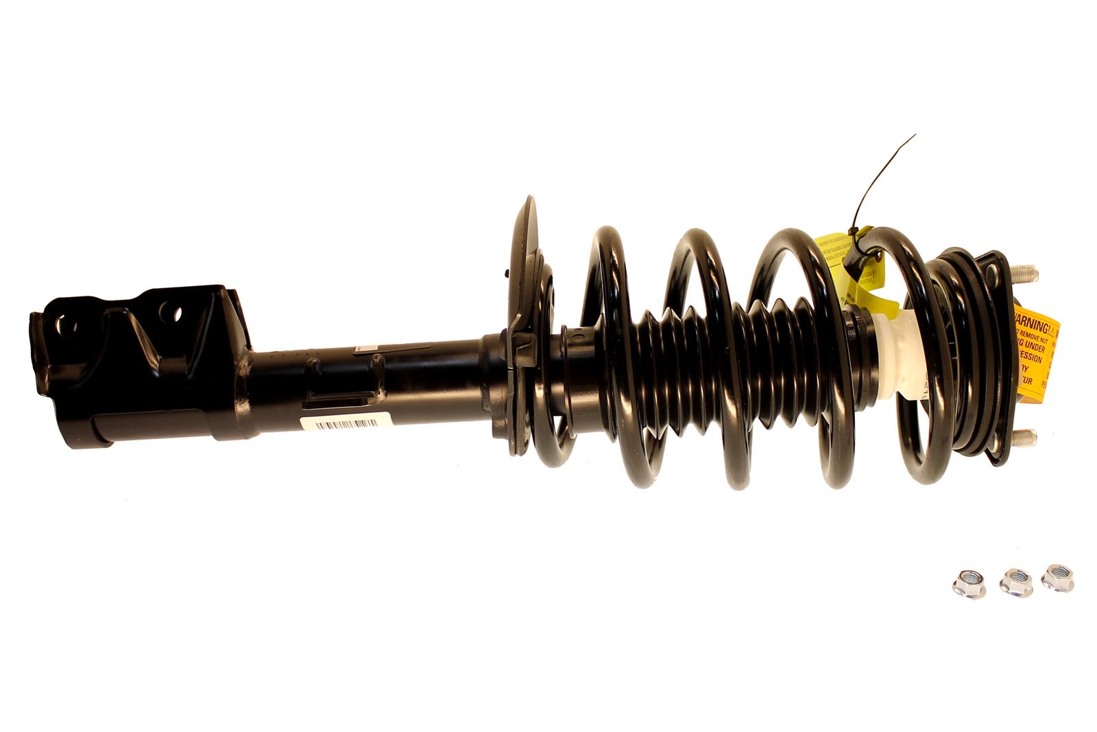 KYB Shocks & Struts Strut Plus Front Left Dodge Caliber 2007-2012 thumbnail 2