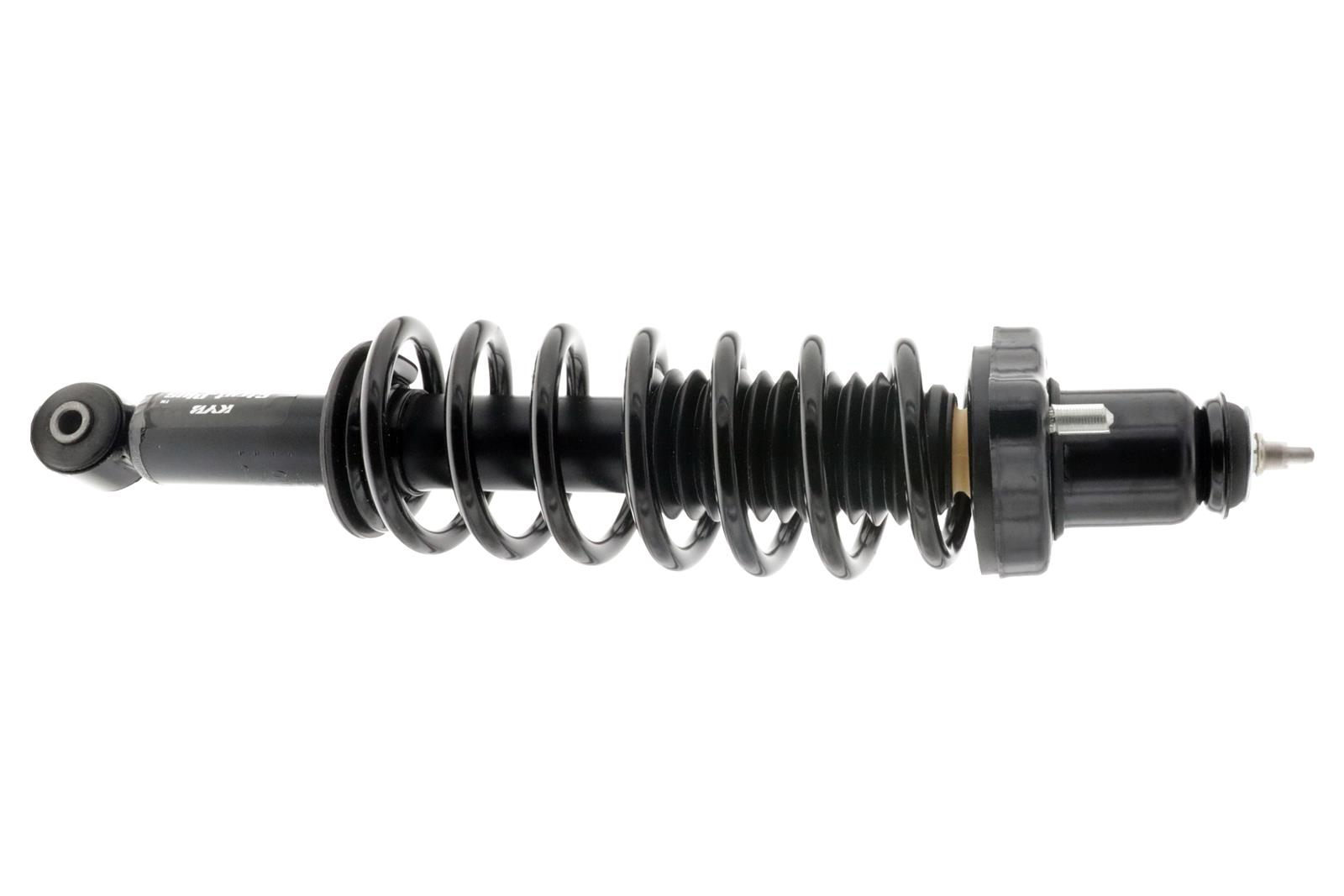 KYB Strut-Plus Assemblies for 2007-2012 CALIBER - SR4218 Strut Assembly, Strut-Plus, Twin-Tube, Gas Charged, Black Boot Included, Each thumbnail 6