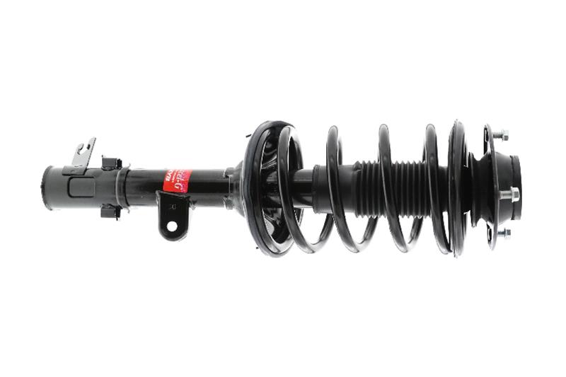 KYB Shocks & Struts Strut Plus Front Right HYUNDAI Tucson 2009-2005 thumbnail 3