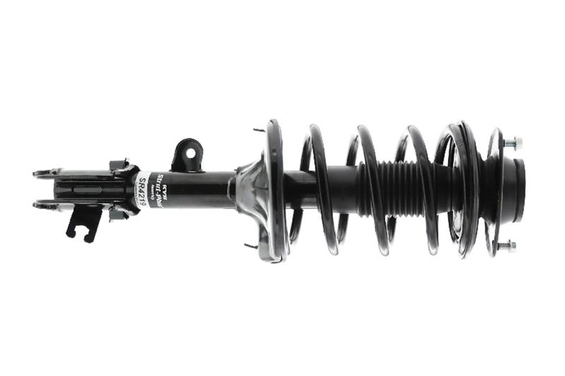 KYB Shocks & Struts Strut Plus Front Right HYUNDAI Tucson 2009-2005 thumbnail 2