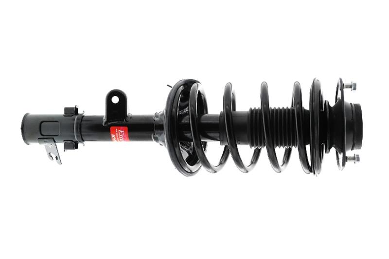 KYB Shocks & Struts Strut Plus Front Left HYUNDAI Tucson 2009-2005 thumbnail 3