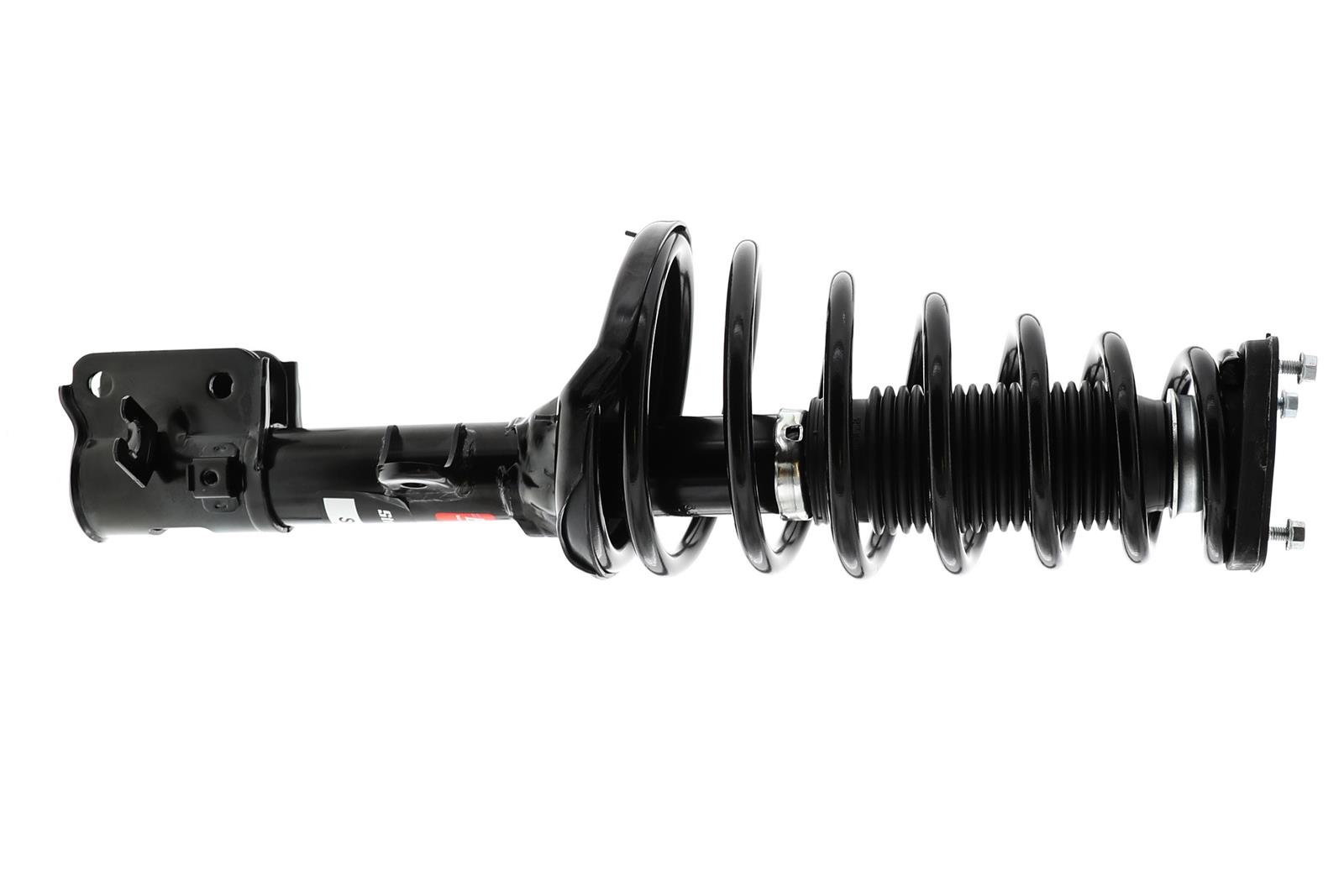 KYB Shocks & Struts Strut Plus Rear Right HYUNDAI Tucson 2009-2005 thumbnail 2