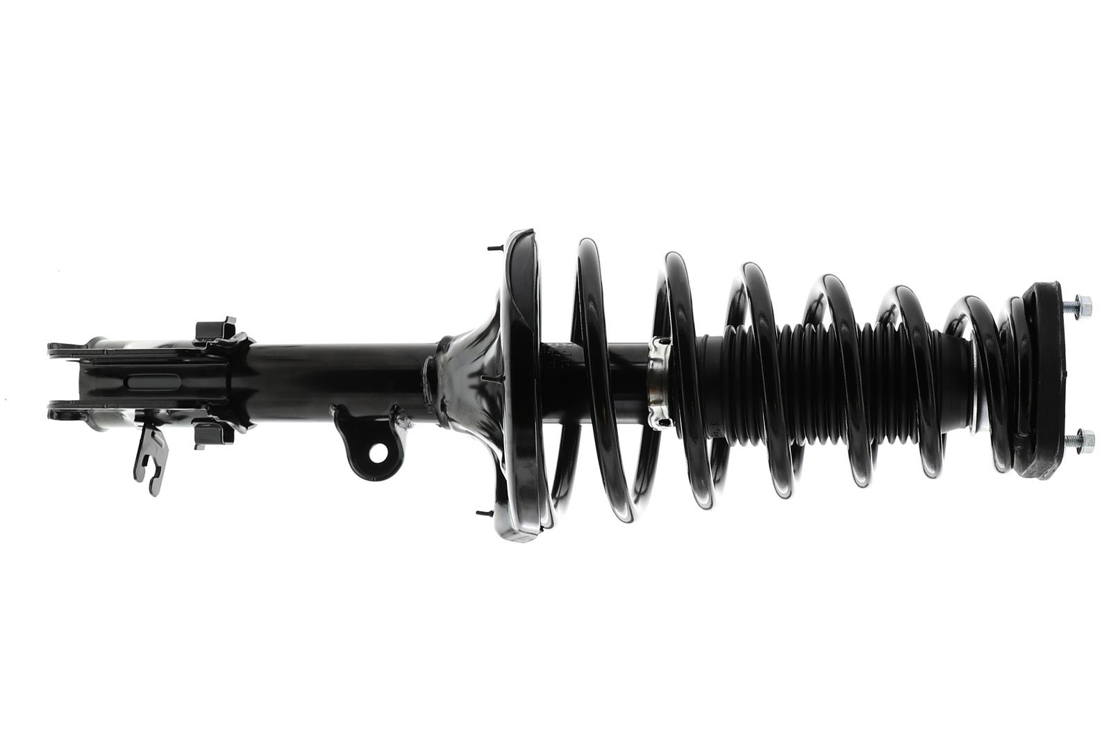 KYB Shocks & Struts Strut Plus Rear Right HYUNDAI Tucson 2009-2005