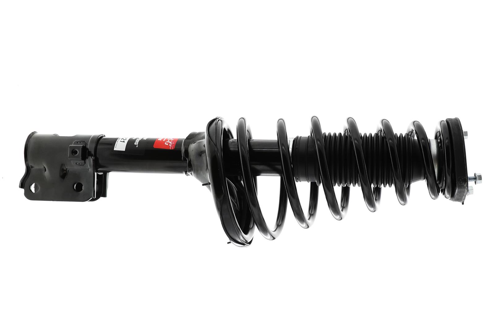 KYB Shocks & Struts Strut Plus Rear Right HYUNDAI Tucson 2009-2005 thumbnail 4