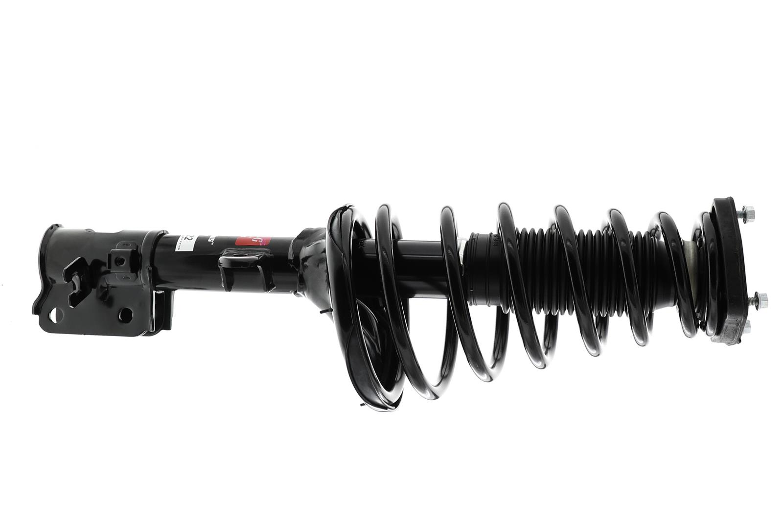 KYB Shocks & Struts Strut Plus Rear Left HYUNDAI Tucson 2009-2005 thumbnail 2