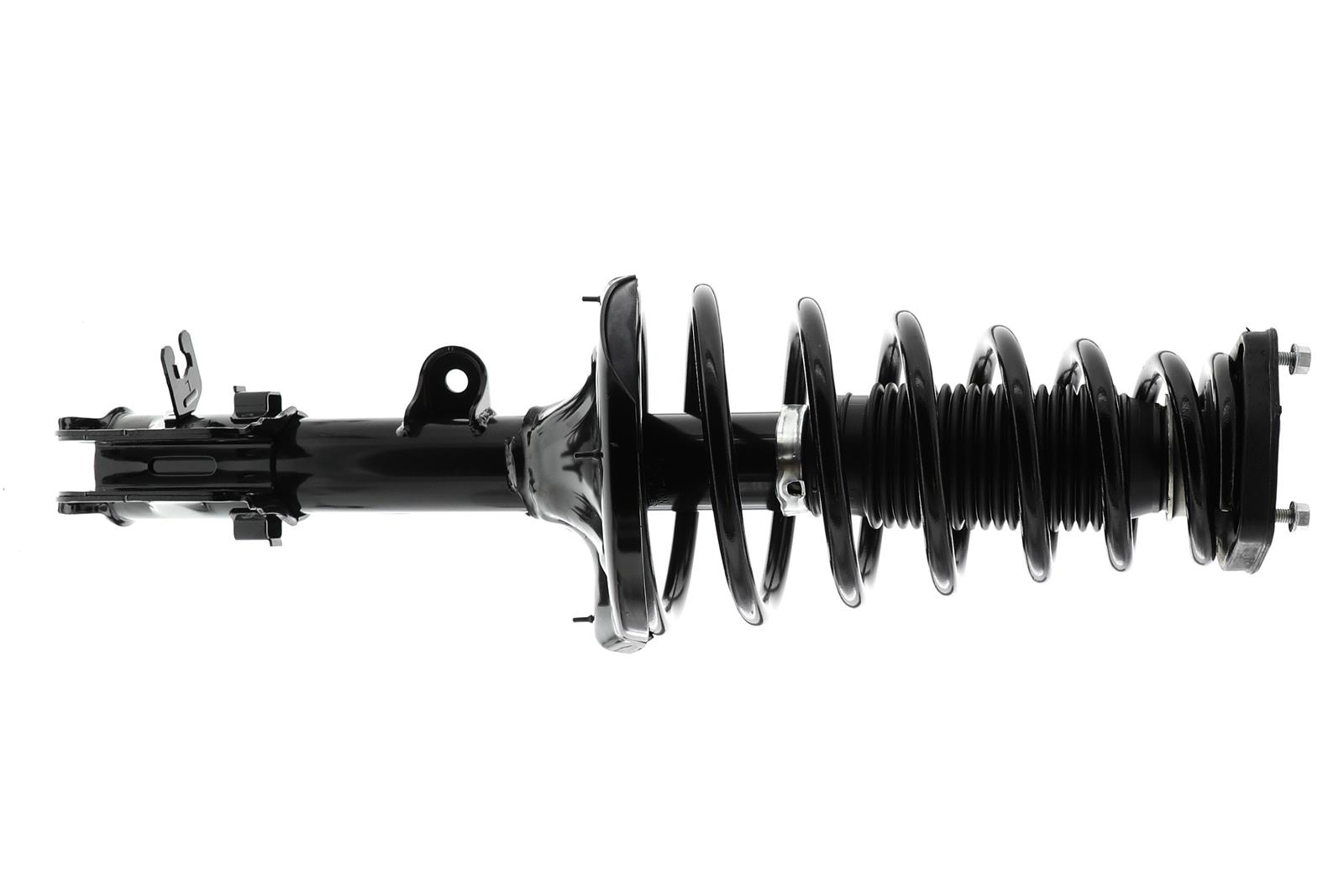 KYB Shocks & Struts Strut Plus Rear Left HYUNDAI Tucson 2009-2005 thumbnail 3